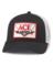 ACE LOGO BASEBALL CAP