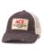 ACE BBLL CAP STN/NVY