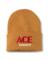 ACE KNIT HAT LT HAZEL