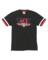 TSHRT SS BLK MEN L