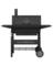 GRILL CHRCL BLK 840"