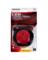 LED CLEARNC MRKR RED 2"