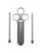 SEASON INJECTOR 2OZ SS