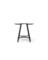 GRILL STAND ALUMINUM 48"