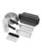 GRLNG ACCESORY KT SS 6PC
