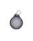 TRVL PET BOWL GRAY 1 CUP