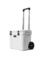 ROADIE 32 COOLER WHT