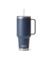 Yeti Ramblr W/ Straw 42oz Navy