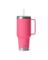 RMBLR 42OZ STRW MUG TPNK