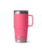 Yeti Ramblr Mug 20oz T-pnk