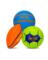 BALL ASSORTMENT FOAM 3PC
