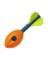 Nerf Vortex Aero Howler Football