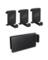 GRILL ACCESSORY BNDL STL