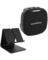 PORT SPEAKER BLK BLACKST