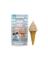 TREAT PUP ICE PB/VANILA 2PK