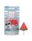 TREAT PUP ICE WTRMLN 2PK