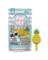 TREAT PUP ICE PINEAPL 2PK