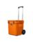 YETI ROADIE 48 KING CRAB ORNG
