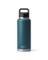 Yeti Ramblr 46oz Agave-teal