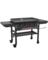 OUTDOR GRDLE LP STL 4BNR