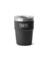 Rambler 16 Oz Stk Ms Blk