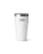 RAMBLER 20 OZ STK MS WHT