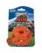 CHUCKIT BALL ORANGE 1PK