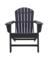 CHAT CHAR SNDWN TRSR BLK