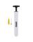 BSKTBL AIR PMP WHT 11.5"