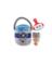 WHPH FRSH CT FUN DOG TOY