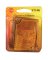 LITE MARKER SQUARE AMBER