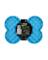 Slow Feeder For Dogs TURQ