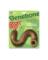 NYLON TRIPE CHEW DOG TOYnw