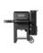 24" Charcoal/Wood Grill & Smoker