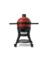GRILL & SMOKER CERMC 18"
