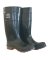 BOOT STL TOE 16"BLK SZ11