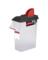 GM 20# Polypropylene Storage Bin