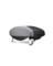 PZA OVEN COVER BLK 6.75"