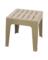 TABLE STCKBL BSCT 18.9"