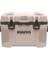 HRD COOLR TAN 50QT 25.7"