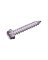 SCREW 1" HEX HEAD