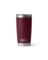 Yeti Ramblr Tumblr 20oz Vine-red