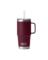 RAMBLER 25 OZ STRAW WVR