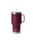 RAMBLER 35OZ STRAW WVR