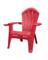CHAIR ADRND RSN CRED 1PC