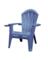 CHAIR ADRND RSN BLST 1PC
