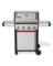 SPRT GRILL SS S-425 PRPN