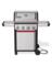 GRILL SPRT S-425 NTL GAS