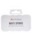 Sofsole Shine Sponge Wht