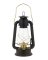 KEROSENE LANTERN BLK/BRS